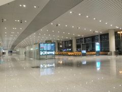 -广州白云国际机场-T2航站楼