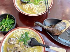 -沈记土鸡米线(七星街品牌中心店)