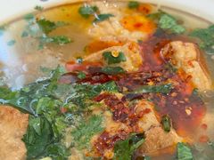 -李小老烧饼(常营民族家园店)
