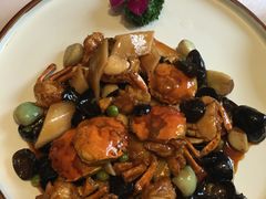 -卫鼎轩·家宴(水上公园店)