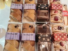 -那家面包房(珠江路店)