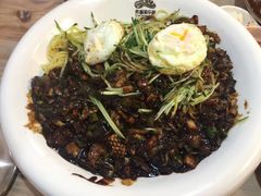 -炒码先生·韩餐炸鸡披萨(西塔店)