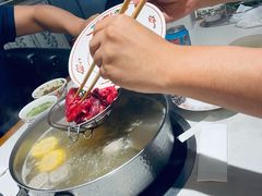 -汕头八合里海记牛肉店(清河店)