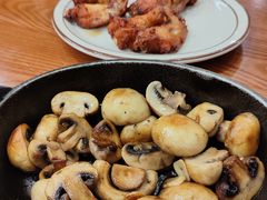 -CRAZYONES西班牙海鲜饭(上海美罗城店)