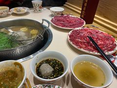 -汕头八合里海记牛肉店(清河店)