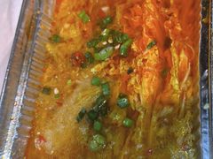 -枪火串烧·东北特色烧烤(罗湖总店)