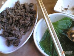 烤牛五花-香猪坊(五道口店)