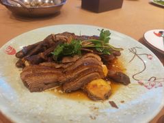 卤水拼盘-抱德·潮汕味(敦和店原惠城鱼仔)