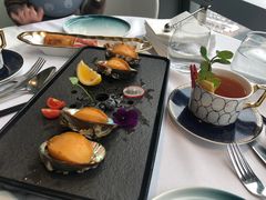 -天玑高空江景餐厅&酒吧Sky Secret Restaurant&Bar