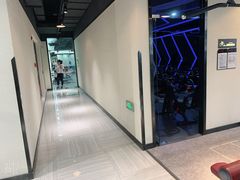 -一兆韦德健身