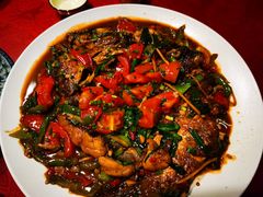 -生态苑农庄(十里画廊遇龙河店)