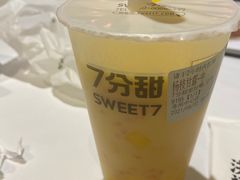 -7分甜(苏州中心店)