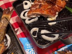 -西贝(紫荆广场店)