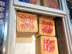 -甄品麦哲伦海鲜和牛自助(万达广场店)