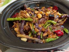 -峰厨大鱼泡饼·天津菜(西青大学城店)