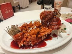 -得月楼·省级非遗·传统苏帮菜(观前店)