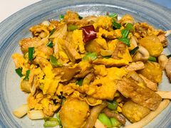 鸡蛋麻糍-荣小馆(临海世纪花城店)