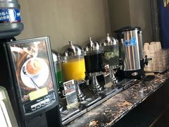 -33韩式自助烧烤(环城南路店)