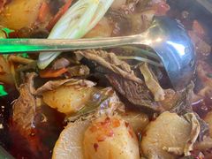 -腩得欢喜·牛腩煲火锅(万庭大厦店)