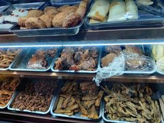 -老回回烩面馆(左家庄店)