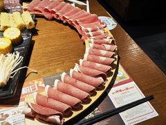 -呷哺呷哺(宝山正大乐城店)