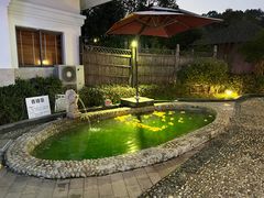 -余姚阳明温泉山庄