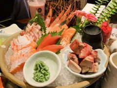 -匠和风精致料理(成都龙湖滨江天街店)