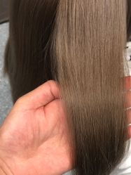 -那茉 Hair Salon