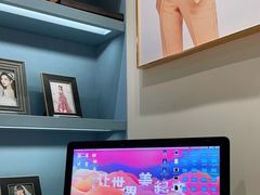 -海马体照相馆(上海月星环球港店)