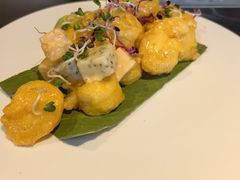 -春色如许·茶食餐厅(桃李春风店)