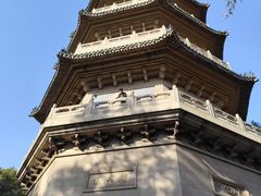 -灵谷景区