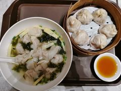 -大食代美食广场(迪士尼小镇店)