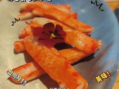 -青瓷火锅料理(西单大悦城店)