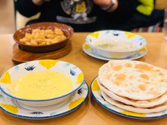 -萨莉亚意式餐厅(玉泉路物美店)