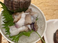 -雍和会海鲜姿造自助(湖东路店)