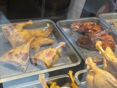 -达记卤菜店(红庙店)