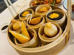-粤财皇冠假日酒店·彩华轩中餐厅