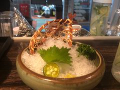 -眷屋の深夜食堂(云锦中心店)
