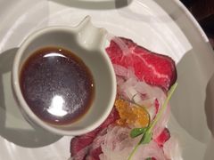 -匠和风精致料理(莆田财富中心店)