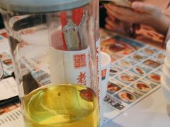 -肥韬茶餐厅(海上世界店)