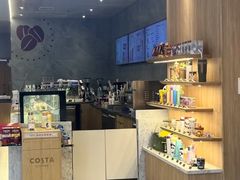 -COSTA COFFEE(哈尔滨凯德学府店)