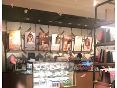 -COSTA COFFEE(新奥购物中心店)