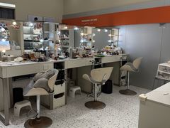 -海马体照相馆(上海天空万科广场店)