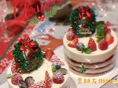 -ABC Cooking Studio(上海环球金融中心店)