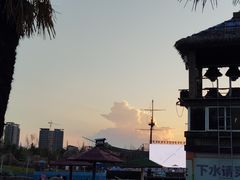 -西安华夏文旅水世界