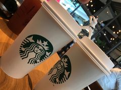 -星巴克(苏州西蒙店)