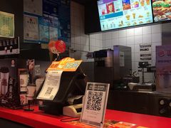 -汉堡王(大连柏威年餐厅店)