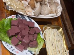 -刘少华贵州小黄牛·鲜牛肉火锅(总店)