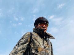 -北京上方山国家森林公园