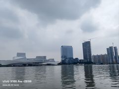 -白天鹅宾馆·流浮阁咖啡厅